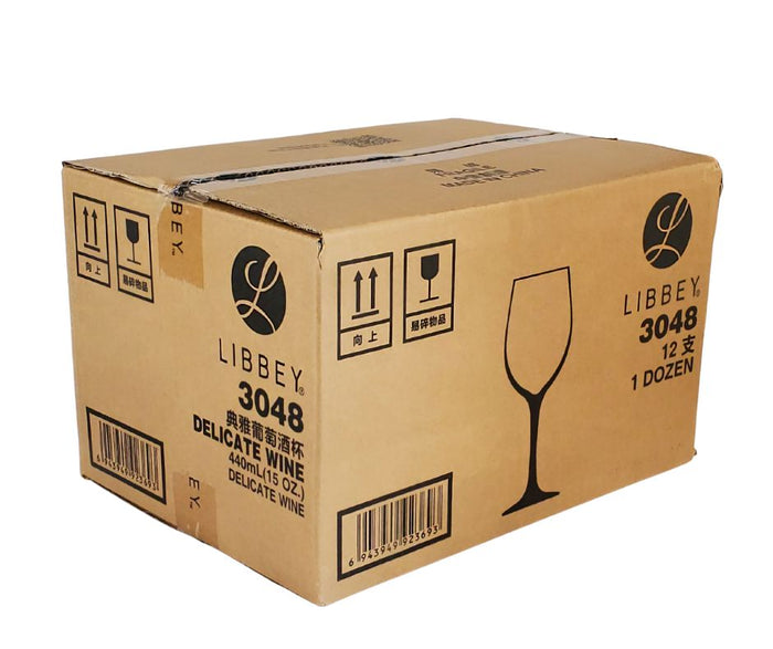 Libbey 3048