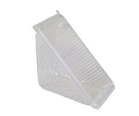 Value+ - Wedge sandwich - Hinged Container - 5.8