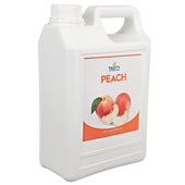 Tasty - Peach Flavored Syrup
