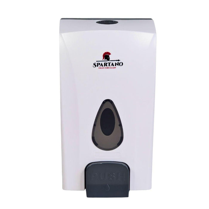 XC - Spartano - Liquid Soap Dispenser - CD-1188A