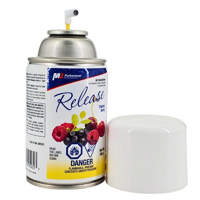 M2 - Air-Mist Refill - Cherry/Berry - WA-AR503
