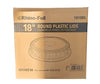 CLR - Rhino-Foil - Lids for 18