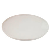 CLR - Gourmet - Lisbon Beige Stoneware Plate 10.5