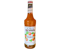 Monin - Mandarin - Syrup