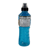 CLR - Powerade - Mixed Berry