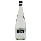 Fiuggi - Sparkling Mineral Water - Vivace