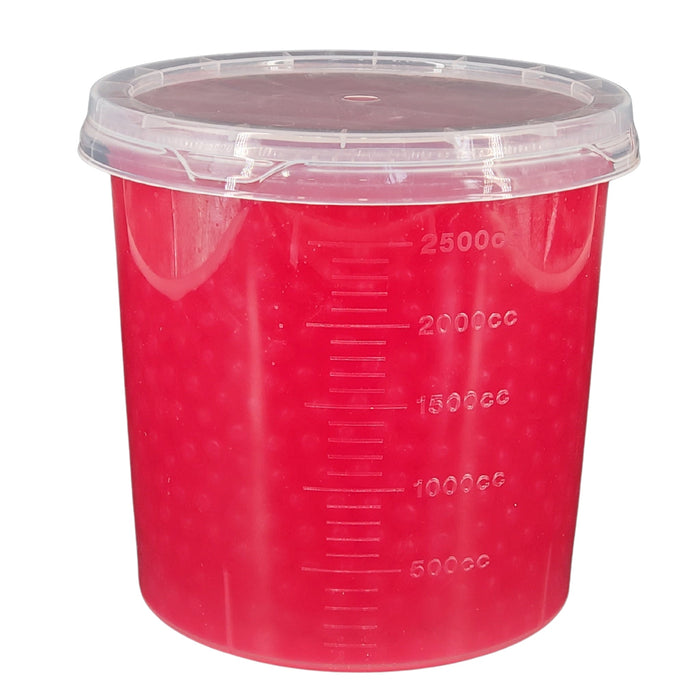 Tasty - Strawberry Flavored Popping Boba