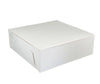 EB - White Cake Boxes - 12x12x4