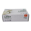 Latex Gloves - Powder Free - Small