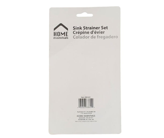 Sink Stariner Set - 2 pc