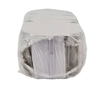 4pc Laddoo Mono Box - Silver - 250 ct