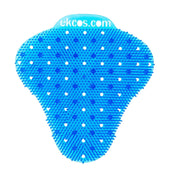 Ekcoscreen - Urinal Screen - Blue (Fresh) - 60 Days