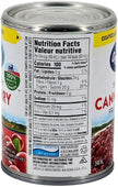 Ocean Spray Whole Berry Cranberry Sauce