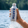 Earth Water - Aluminium Bottles