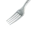 Value+ - Heavy - Plastic Forks - Clear - Retail Pack - RP3201