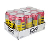 C4 - Energy Drink - Strawberry Watermelon Ice