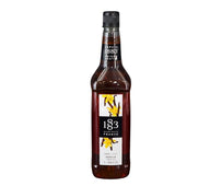 1883 - Syrup - Vanilla - PET