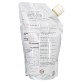 Pacific Fruit Peru - Passion Fruit 100 % Natural Aseptic Fruit Puree