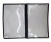 Menu Cover - Clear - 8.5x14