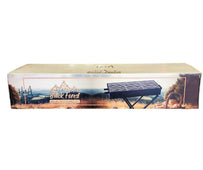 CLR - HNA - BBQ C3 Charcoal Grill - 60Wx30Dx78.5H CM - Discontinued