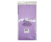 Table Cover - 54x108” Rectangular - Lavender