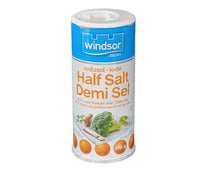Windsor - Salt - Half