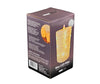Deco Lite LED Pillar w/String Lights - 3x4.9