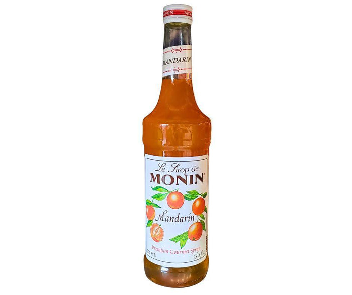 Monin - Mandarin - Syrup