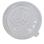 Value+ - Clear Dome Lid for 32oz Salad Bowls