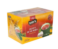 Dawn - Karak Chai  - Round Tea Bags - 216ct