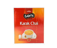 Dawn - Karak Chai