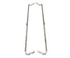 Wire Rack Support for Gas Oven