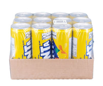 CLR - Fanta - Pineapple - Slim - Cans