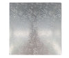 Decora Silver Square Cake Boards - 14