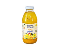Tropik Splash - Lemonade - Mango - Bottles