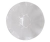 Melamine Flower Bowl - White - 12.2