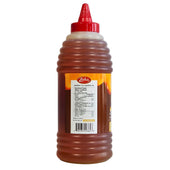 CLR - Zaika - Honey - Squeezable - 1 Kg