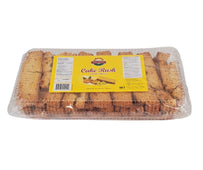 Crispy - Cake Rusk - Almond