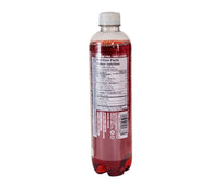 CLR - Sparkling Ice - Water Drink - Black Cherry - Bottles