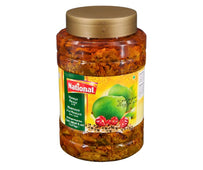 National - Mango Pickle - Large