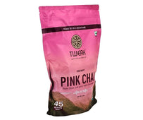 Tweak - Pink Chai Packet