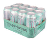 Monster - Ultra Vice Guava - Cans