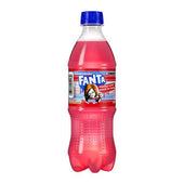 Coca Cola - Fanta - Chunky's Punch