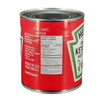CLR - Heinz - Ketchup - Tin - 100oz