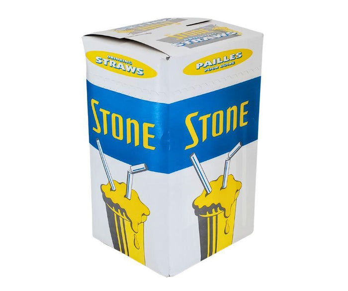 Stone Straw - 10