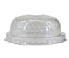 Morning Dew - Dome Lid for 4 / 5 oz Ice Cream Paper Cup - IPC4DL