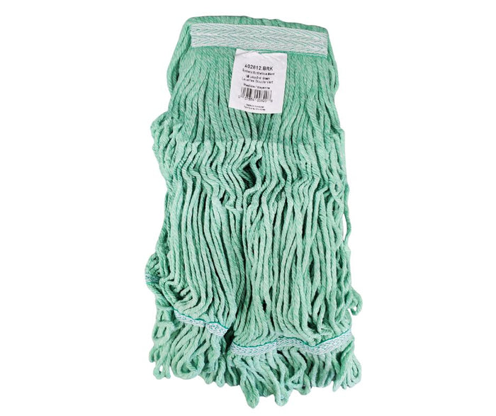 Can-Pro - Synthetic Loop End Mop Head - Medium