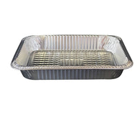 Rhino-Foil - Half Size Medium - Aluminium Steam Pan