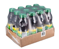 Fuze - Iced Tea - Lemon - PET