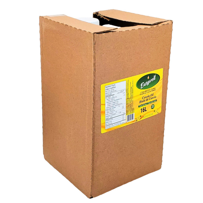Easywell - Canola Oil